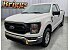 2023 Ford F150