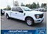 2023 Ford F150