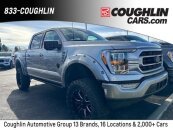 New 2023 Ford F150