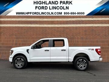 2023 Ford F150