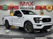 2023 Ford F150