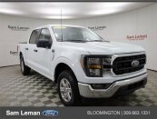 2023 Ford F150