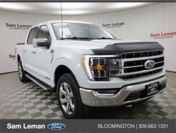 2023 Ford F150