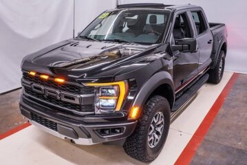 2023 Ford F150