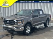 2023 Ford F150