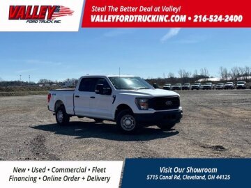 2023 Ford F150