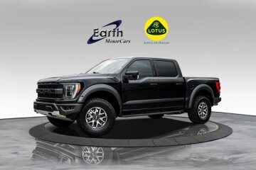 2023 Ford F150