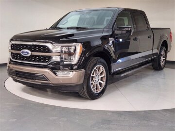 2023 Ford F150