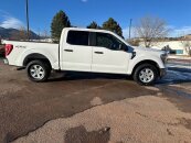 2023 Ford F150