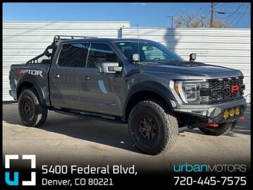 2023 Ford F150