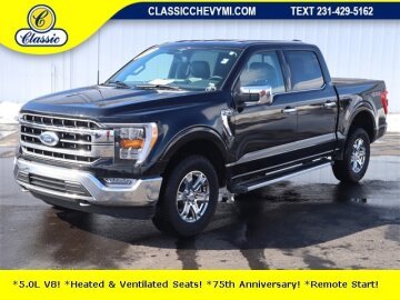 2023 Ford F150