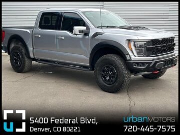 2023 Ford F150
