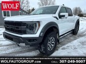 2023 Ford F150