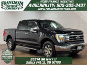 2023 Ford F150