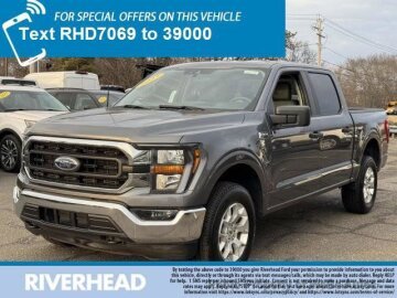 2023 Ford F150