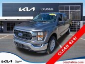 2023 Ford F150