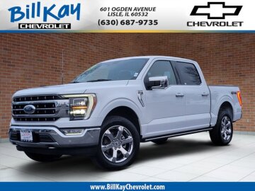 2023 Ford F150
