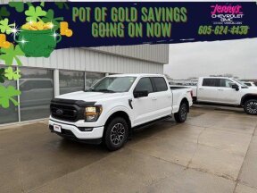 2023 Ford F150