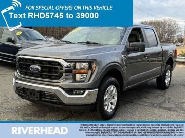 2023 Ford F150