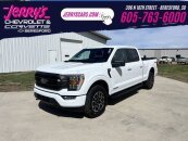 2023 Ford F150