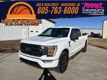 2023 Ford F150