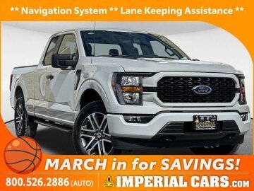 2023 Ford F150
