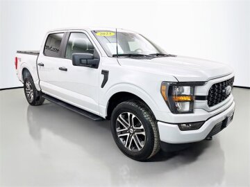 2023 Ford F150
