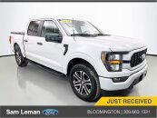 2023 Ford F150