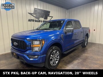 2023 Ford F150