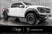 2023 Ford F150