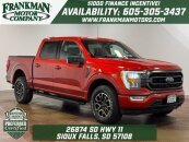 2023 Ford F150
