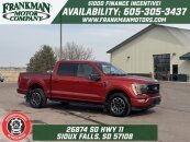 2023 Ford F150