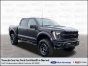 2023 Ford F150