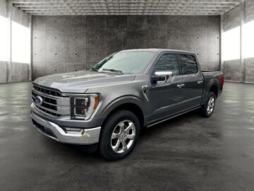 2023 Ford F150