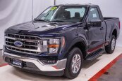 2023 Ford F150