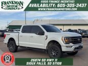 2023 Ford F150