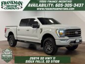 2023 Ford F150