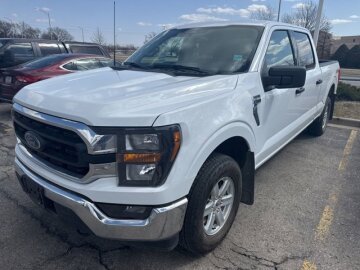 2023 Ford F150