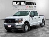 2023 Ford F150