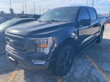 2023 Ford F150