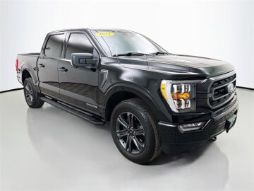 2023 Ford F150