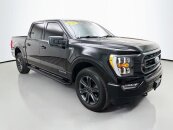 2023 Ford F150