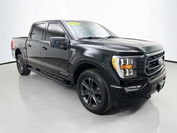 2023 Ford F150