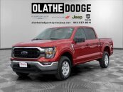 2023 Ford F150