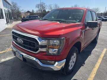 2023 Ford F150