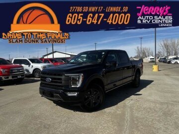 2023 Ford F150