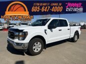 2023 Ford F150