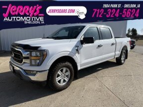 2023 Ford F150