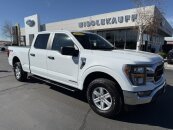 2023 Ford F150