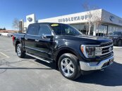 2023 Ford F150